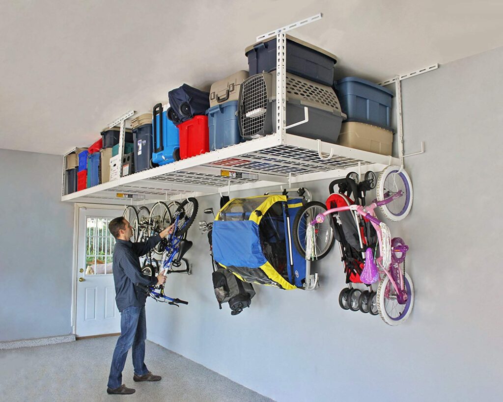 garage storage solutions in Maricopa